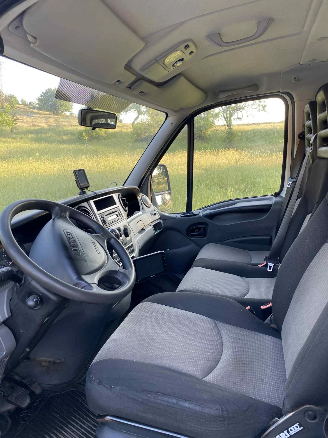 Iveco 35c17  - изображение 4