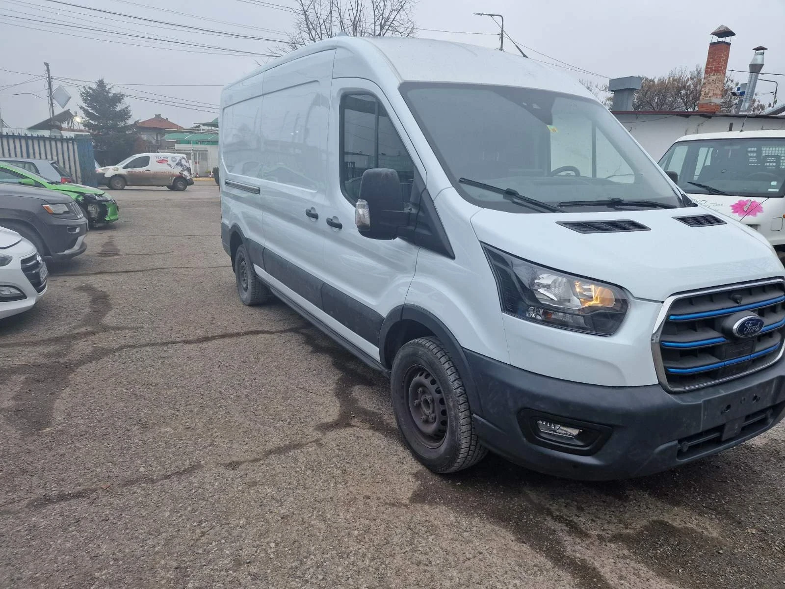 Ford Transit | Mobile.bg � ����������� 1