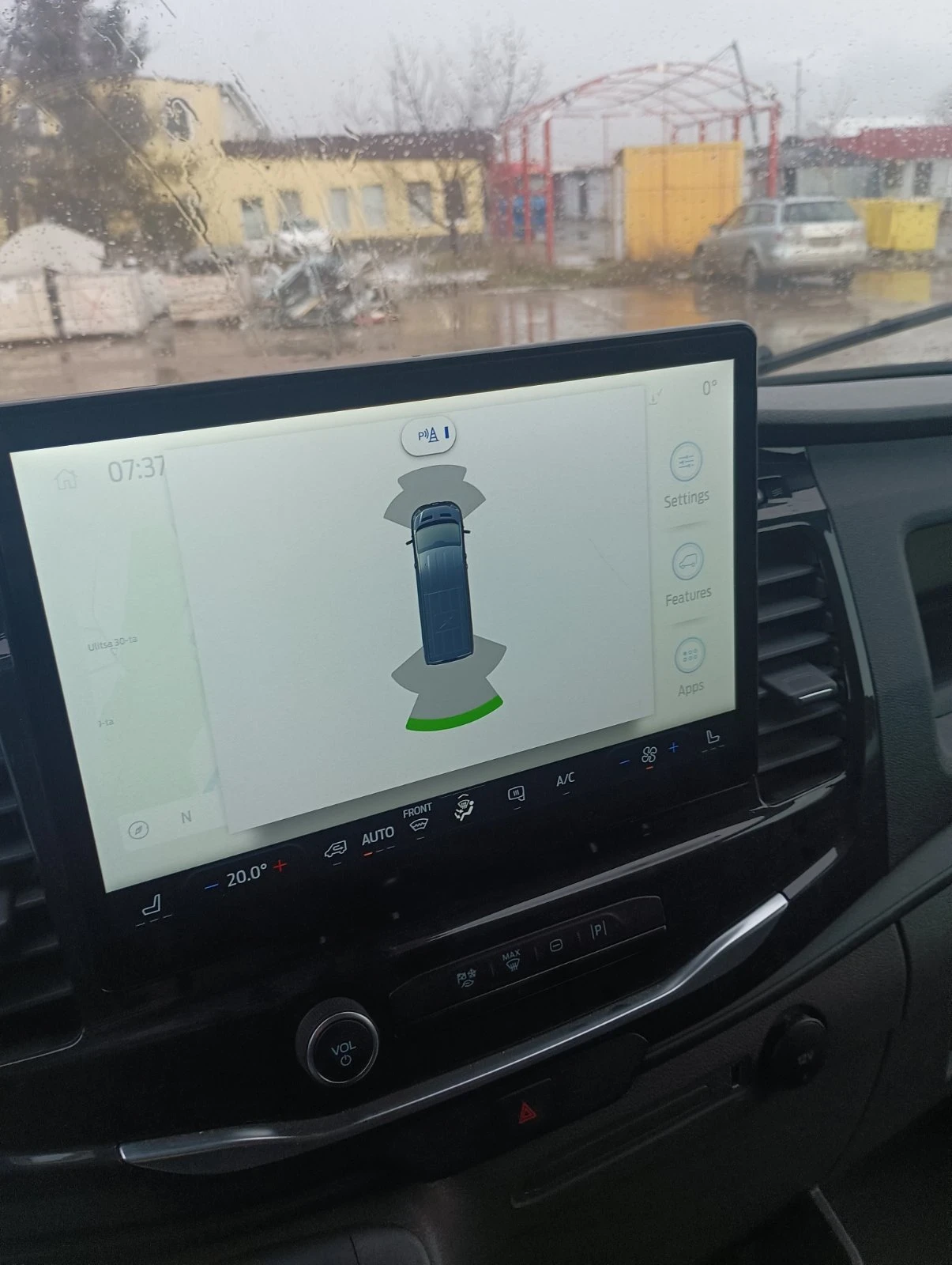 Ford Transit | Mobile.bg � ����������� 10