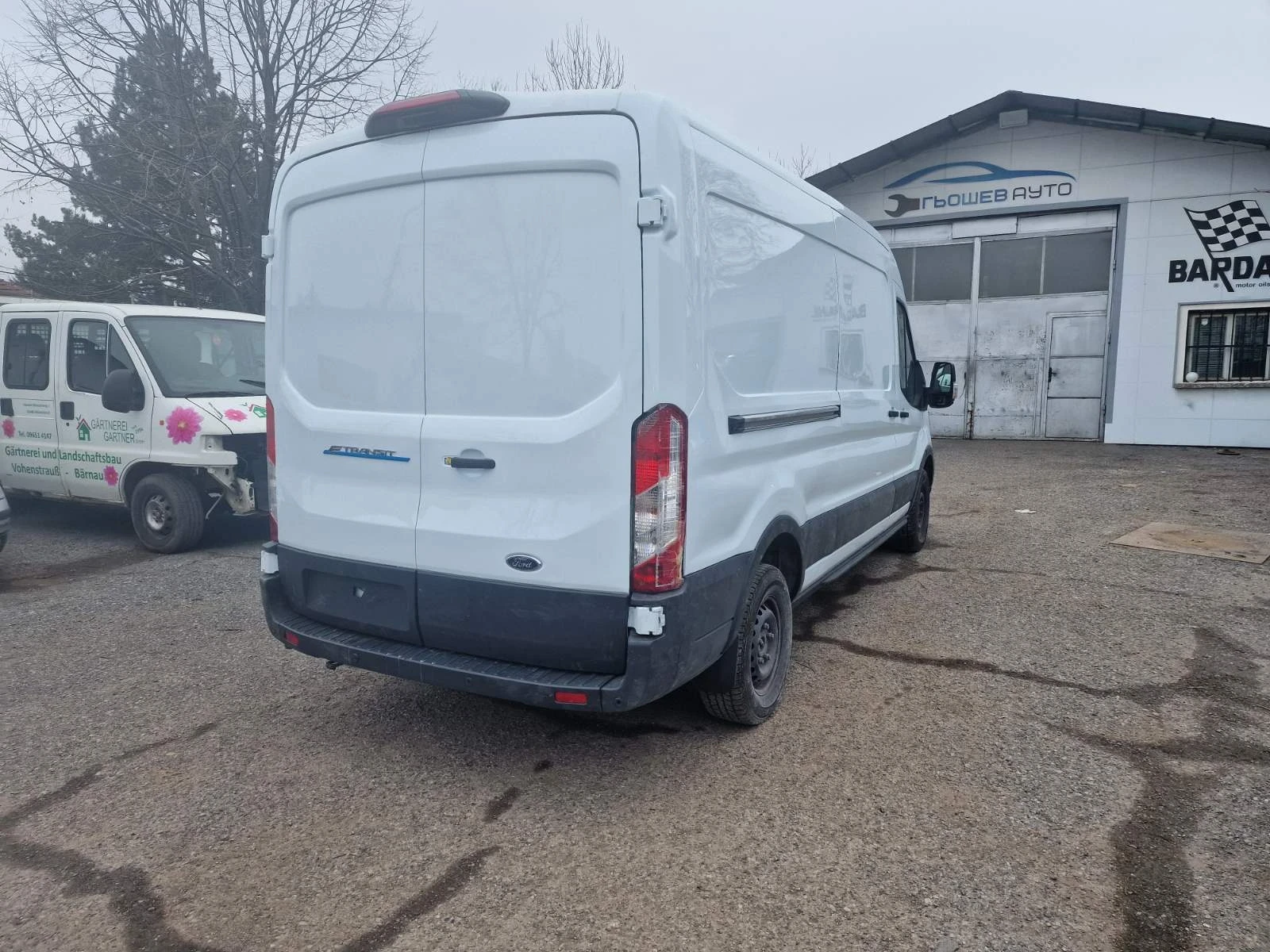 Ford Transit | Mobile.bg � ����������� 4