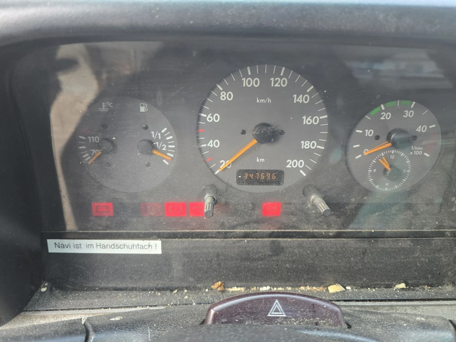 VW Lt LT 32, снимка 7 - Бусове и автобуси - 54216923