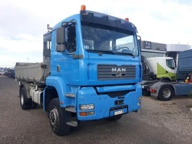 Man Tga 4X4  | Mobile.bg    10