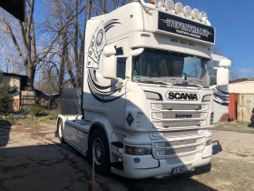 Scania R 500 EEV | Mobile.bg   2
