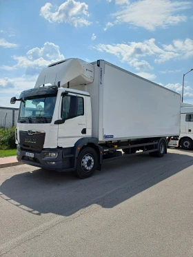 Man Tgm TGM 18.290 4x2 BL CH , снимка 2