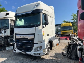 Daf XF 106 ;480