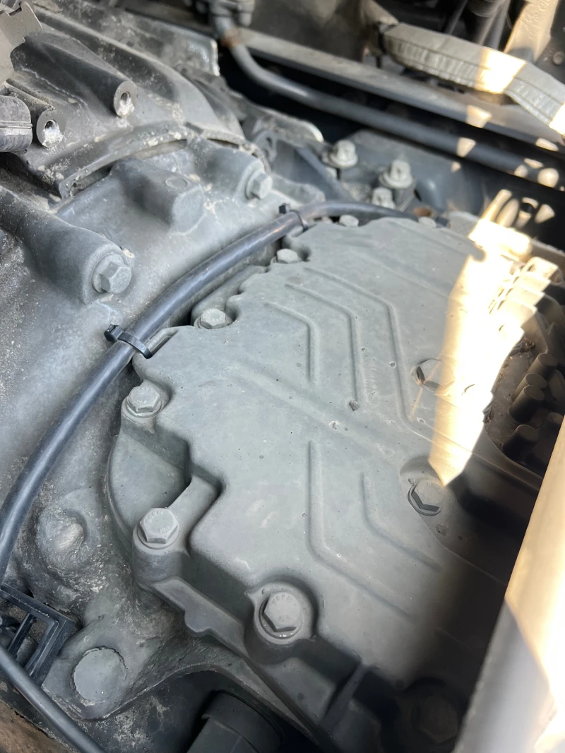 Daf XF 106 ;480, снимка 5 - Камиони - 50685198