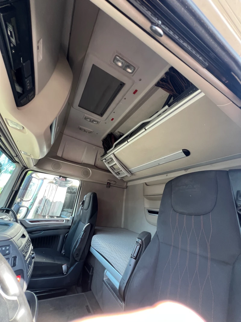 Daf XF 106 ;480, снимка 6 - Камиони - 50685198