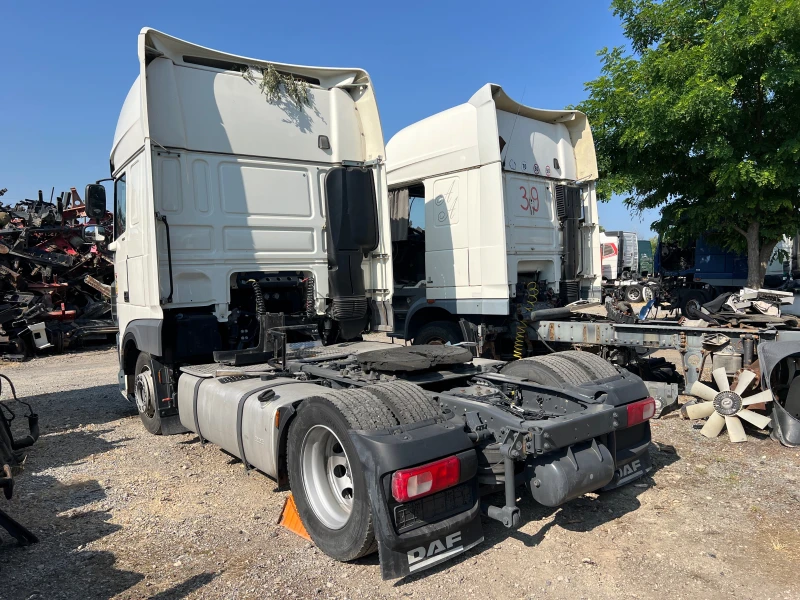 Daf XF 106 ;480, снимка 3 - Камиони - 50685198