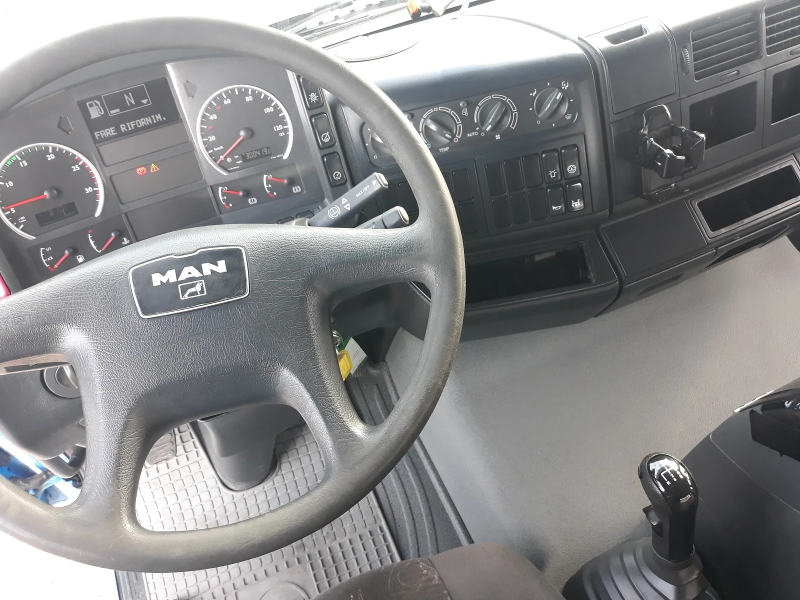 Man Tga 4X4  | Mobile.bg   16