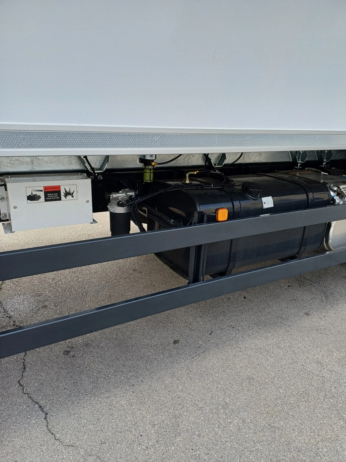 Man Tgm TGM 18.290 4x2 BL CH  | Mobile.bg   11