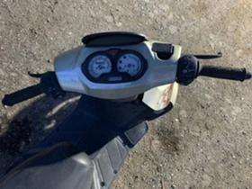 Rieju Toreo 50 куб. 2008 г. YH50QT, снимка 5