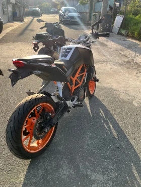 Ktm Duke, снимка 3