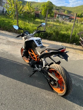 Ktm Duke, снимка 2