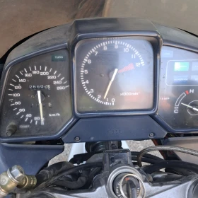 Honda Vfr 750, снимка 4