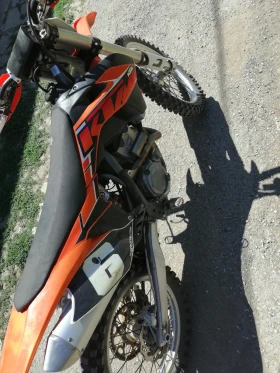 Ktm 250, снимка 5
