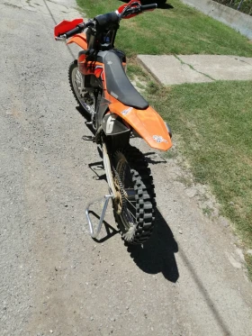 Ktm 250, снимка 2