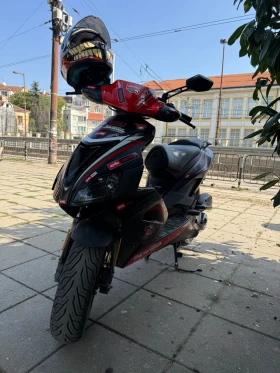 Aprilia Sr, снимка 3