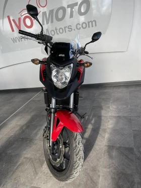 Honda Nc 700 | Mobile.bg    2