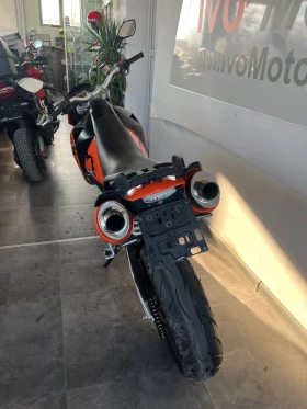 Ktm 950, снимка 4