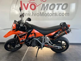 Ktm 950, снимка 3