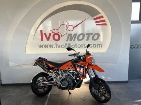 Ktm 950, снимка 5