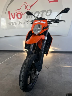 Ktm 950, снимка 2