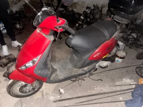 Piaggio Zip, снимка 3