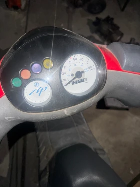 Piaggio Zip, снимка 2