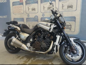 Обява за продажба на Yamaha V-Max ~24 800 лв. - изображение 1