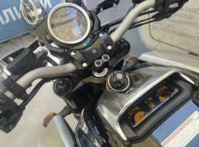 Yamaha V-Max | Mobile.bg    14