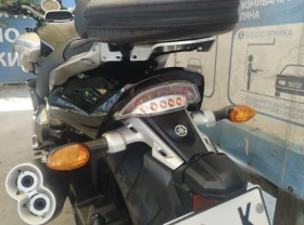 Yamaha V-Max | Mobile.bg    13