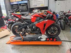 Обява за продажба на Honda Cbr 1000rr ~10 899 лв. - изображение 1