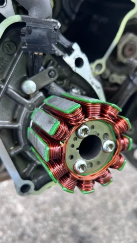 Yamaha FZ1 | Mobile.bg    9