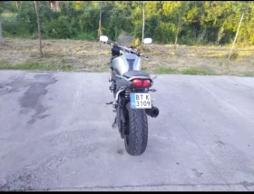 Yamaha FZ1 | Mobile.bg    5