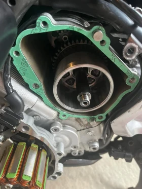 Yamaha FZ1 | Mobile.bg    8