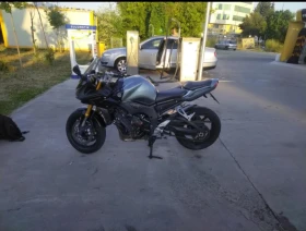 Yamaha FZ1 | Mobile.bg    4