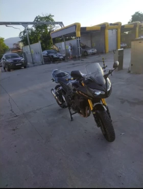  Yamaha FZ1
