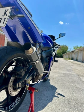 Yamaha YZF-R6 | Mobile.bg � ����� ������ 9