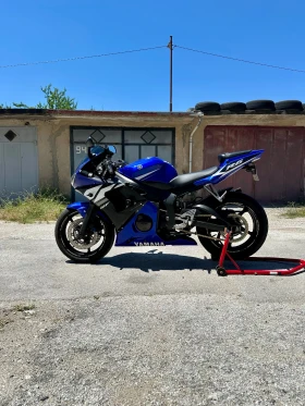 Yamaha YZF-R6 | Mobile.bg � ����� ������ 3
