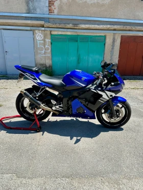 Yamaha YZF-R6 | Mobile.bg � ����� ������ 6