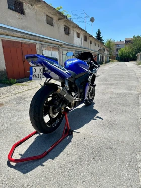 Yamaha YZF-R6 | Mobile.bg � ����� ������ 5