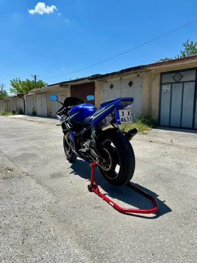 Yamaha YZF-R6 | Mobile.bg � ����� ������ 4