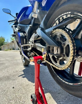 Yamaha YZF-R6 | Mobile.bg � ����� ������ 8