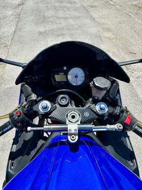 Yamaha YZF-R6 | Mobile.bg � ����� ������ 10