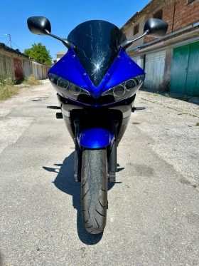 ������ Yamaha YZF-R6