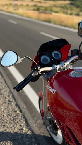 Ducati Monster S2R | Mobile.bg � ����� ������ 3