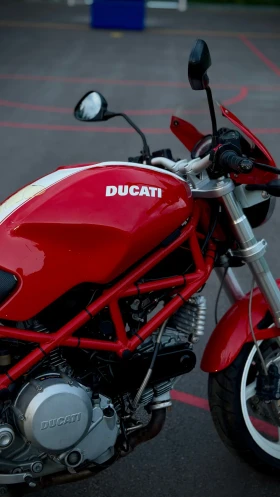 Ducati Monster S2R | Mobile.bg � ����� ������ 4