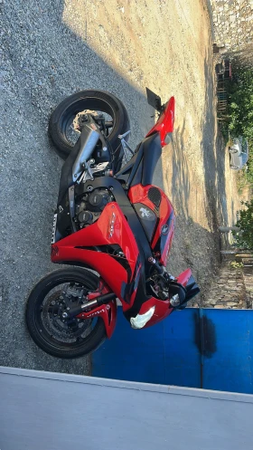 Honda Cbr 1000rr | Mobile.bg � ����� ������ 5