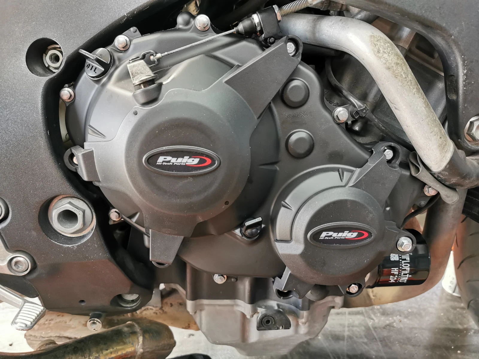 Honda Cbr 1000rr - изображение 3