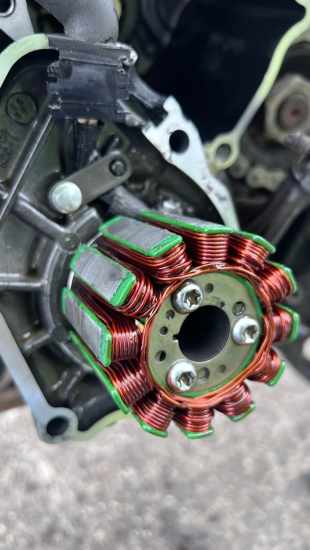 Yamaha FZ1 | Mobile.bg   9